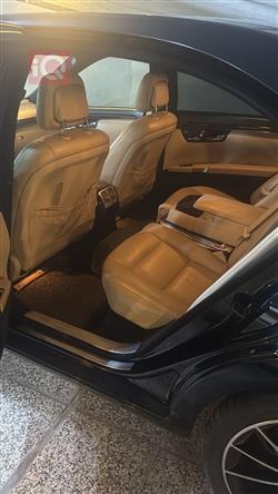 مێرسێدس بێنز S-Class